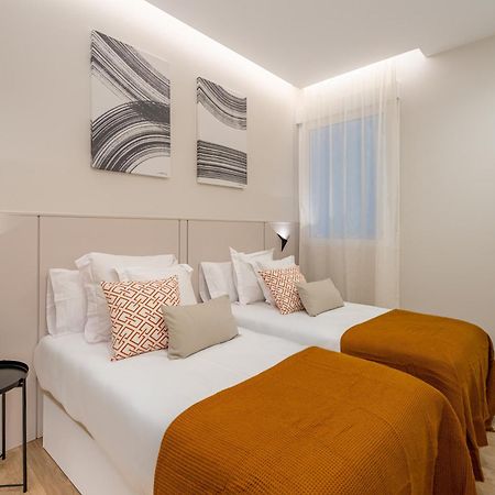 Centro XXI Calle Principe 3Br 3Bh Madrid Extérieur photo