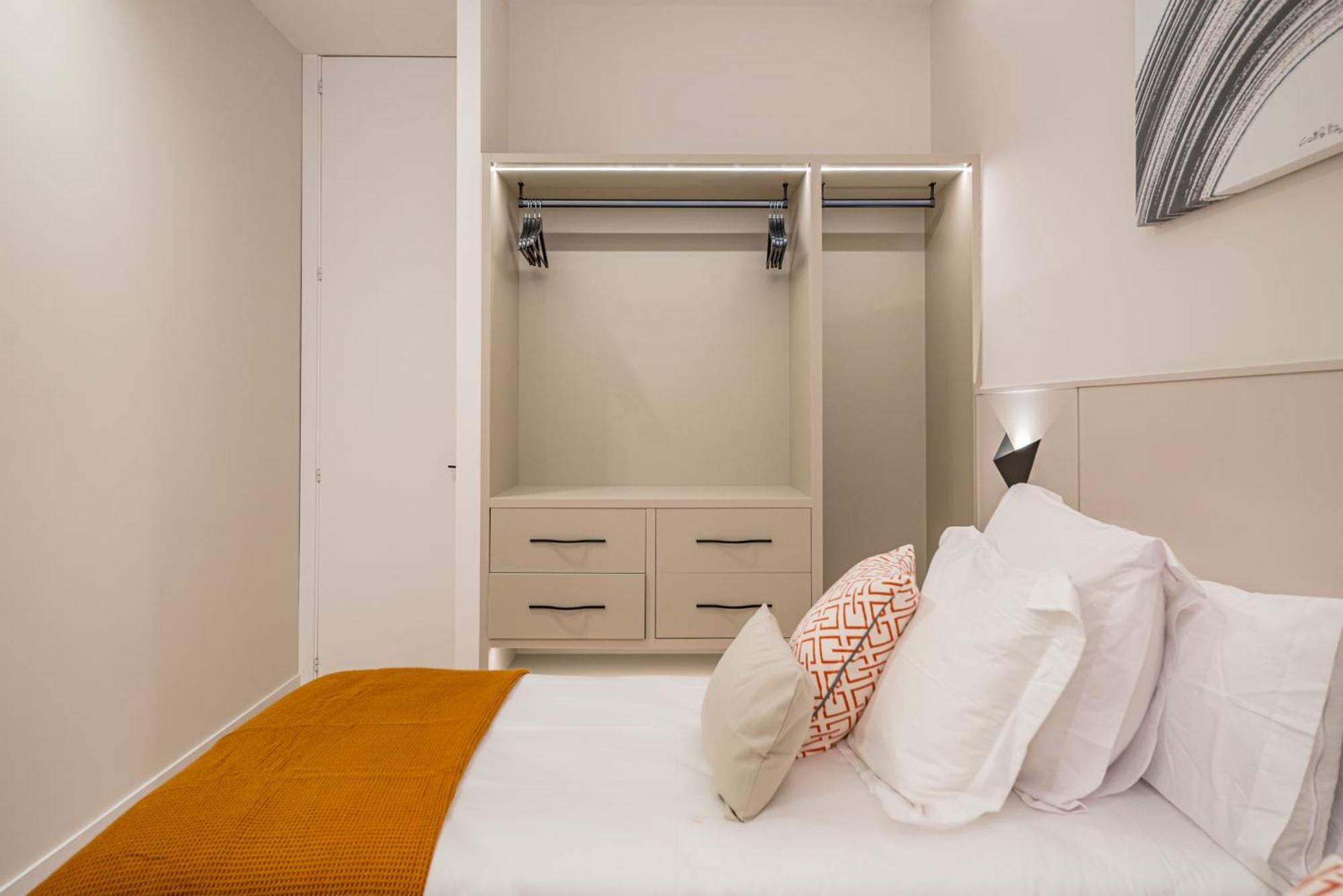 Centro XXI Calle Principe 3Br 3Bh Madrid Extérieur photo