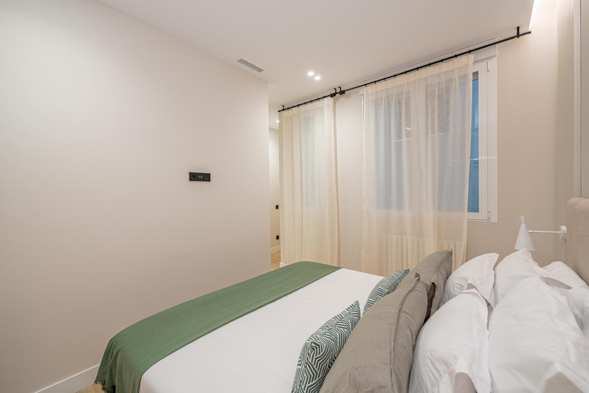 Centro XXI Calle Principe 3Br 3Bh Madrid Extérieur photo