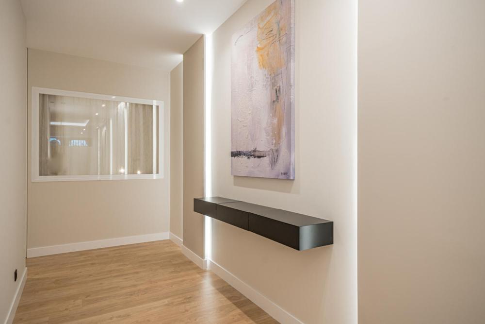 Centro XXI Calle Principe 3Br 3Bh Madrid Extérieur photo
