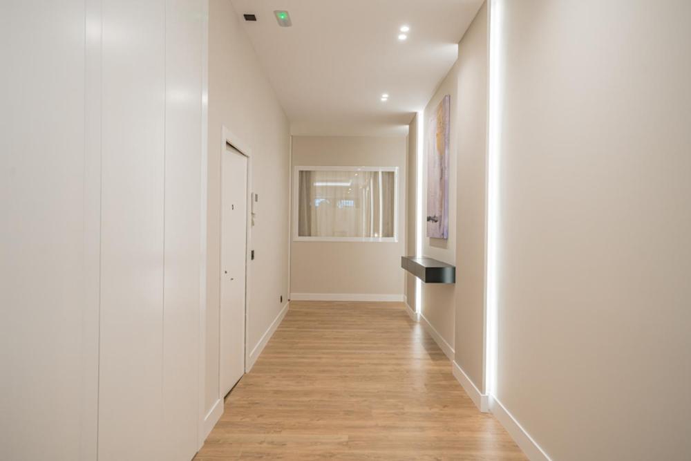 Centro XXI Calle Principe 3Br 3Bh Madrid Extérieur photo