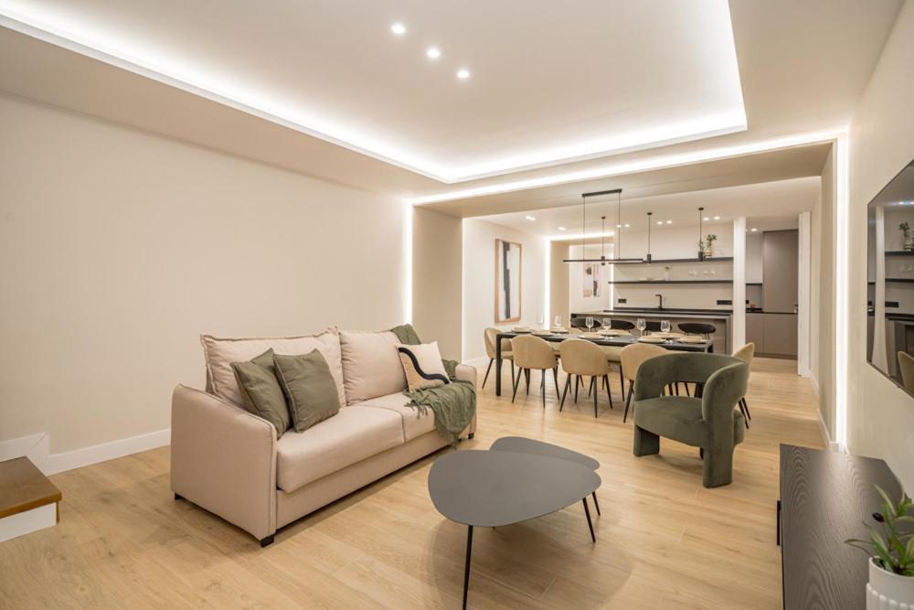 Centro XXI Calle Principe 3Br 3Bh Madrid Extérieur photo