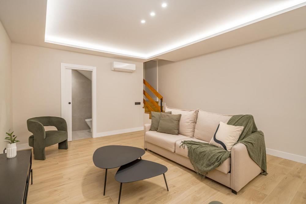 Centro XXI Calle Principe 3Br 3Bh Madrid Extérieur photo