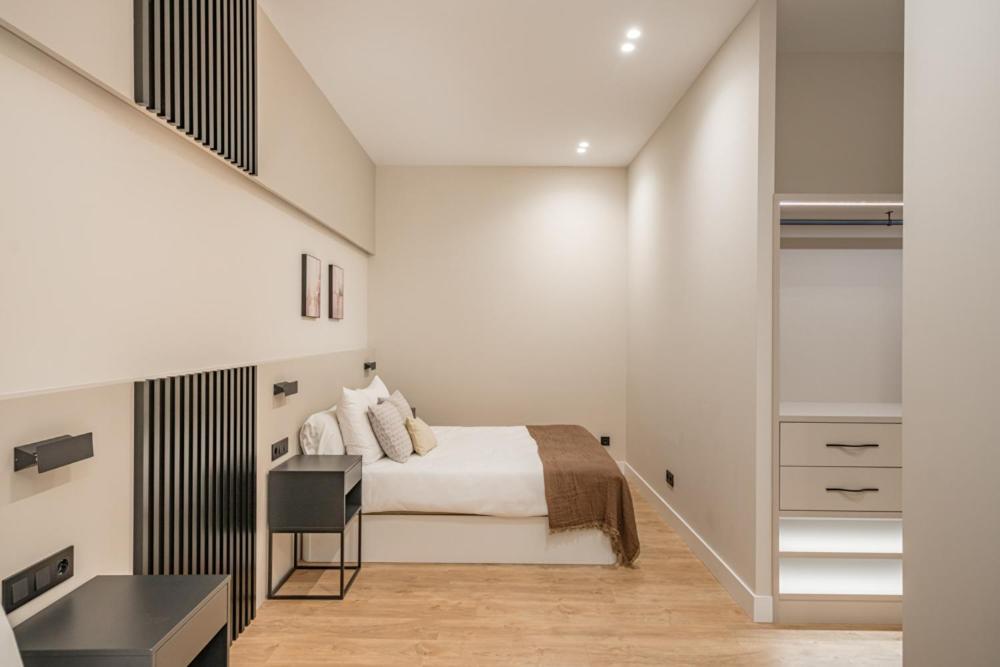 Centro XXI Calle Principe 3Br 3Bh Madrid Extérieur photo
