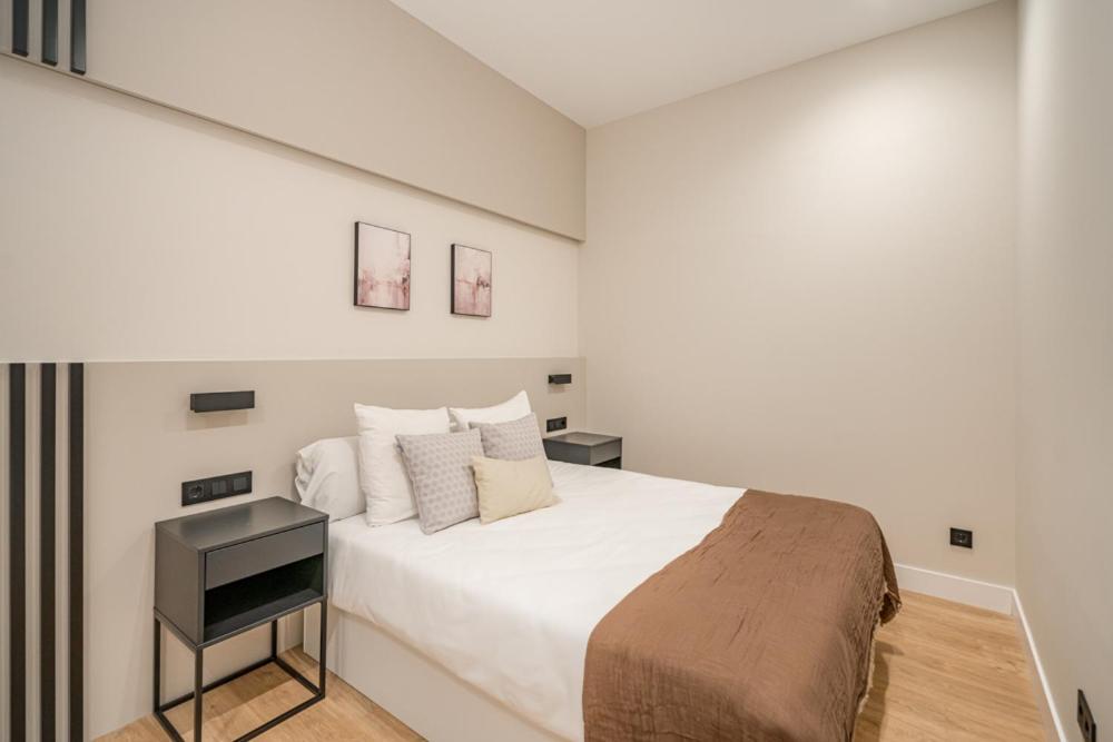 Centro XXI Calle Principe 3Br 3Bh Madrid Extérieur photo