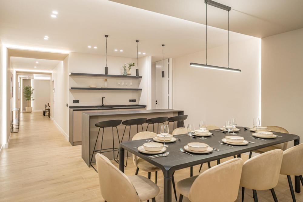 Centro XXI Calle Principe 3Br 3Bh Madrid Extérieur photo