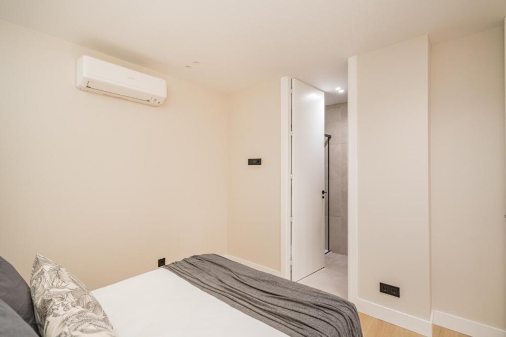 Centro XXI Calle Principe 3Br 3Bh Madrid Extérieur photo