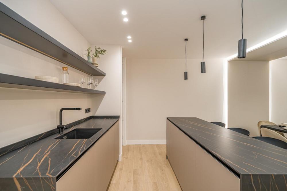 Centro XXI Calle Principe 3Br 3Bh Madrid Extérieur photo