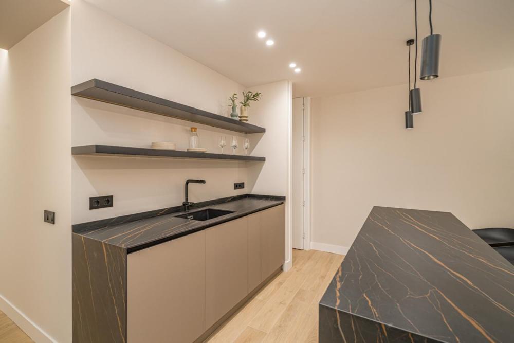 Centro XXI Calle Principe 3Br 3Bh Madrid Extérieur photo